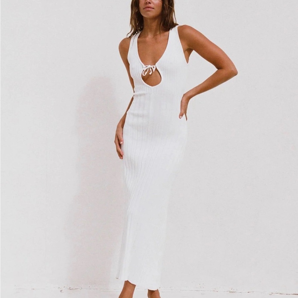 Sabo Skirt Dress